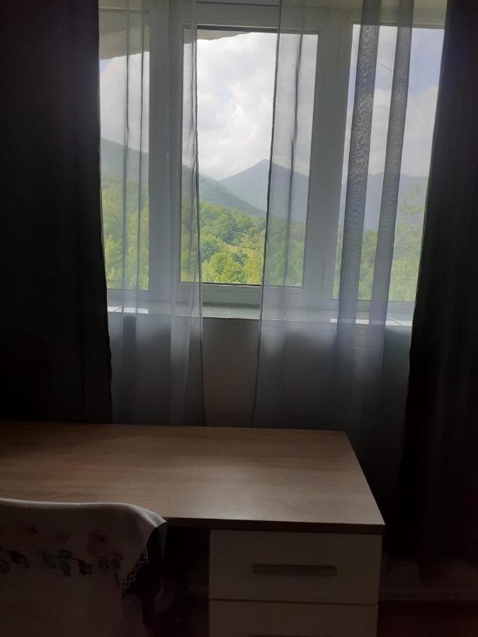 Barlogul Ursilor Lepsa Hotel Luaran gambar