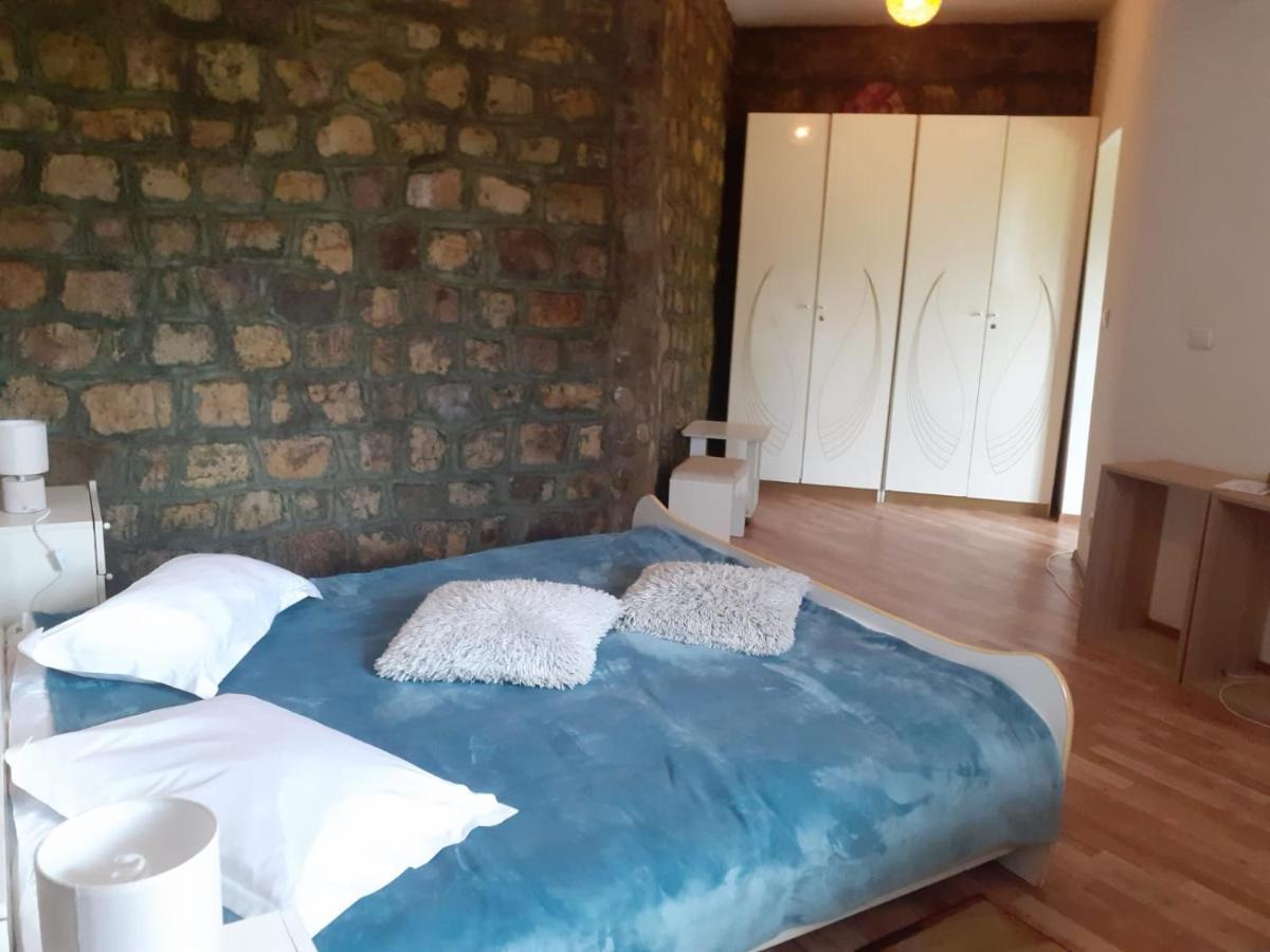 Barlogul Ursilor Lepsa Hotel Luaran gambar
