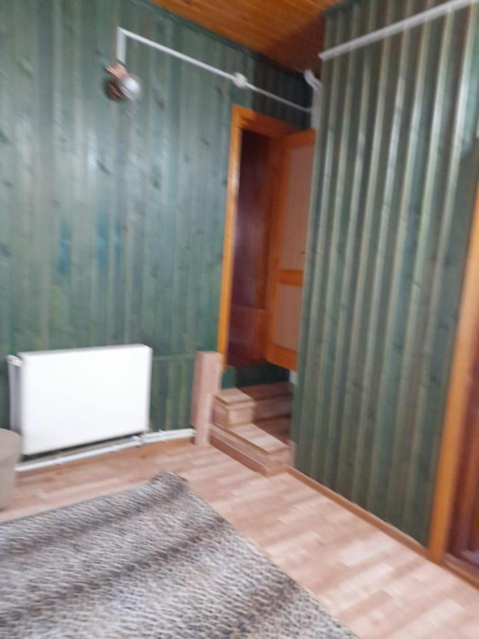 Barlogul Ursilor Lepsa Hotel Luaran gambar