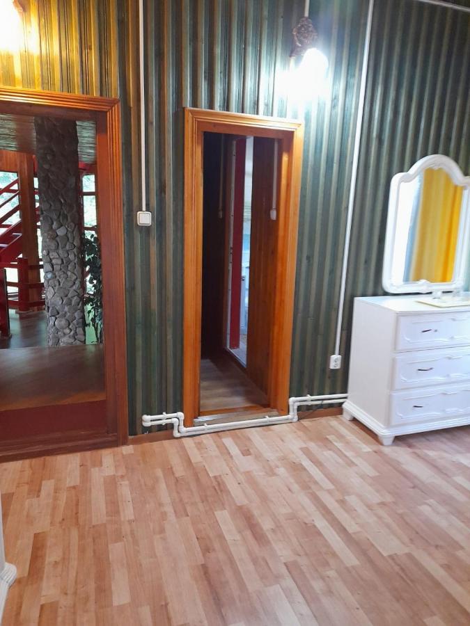 Barlogul Ursilor Lepsa Hotel Luaran gambar