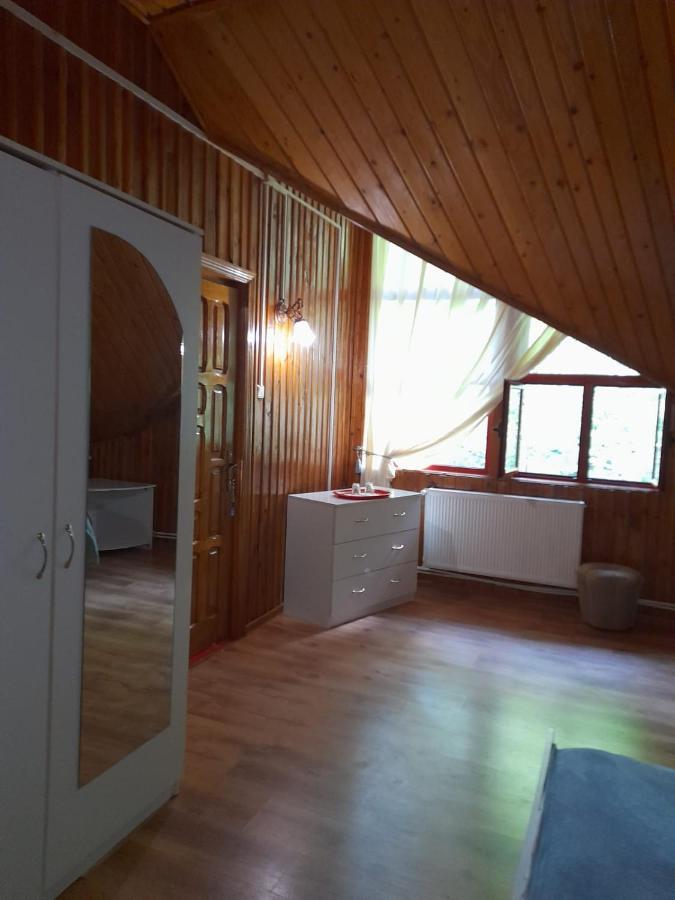 Barlogul Ursilor Lepsa Hotel Luaran gambar