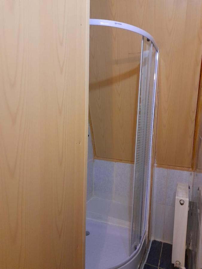 Barlogul Ursilor Lepsa Hotel Luaran gambar
