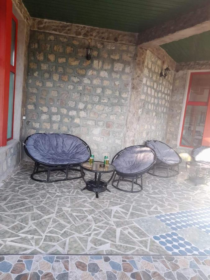 Barlogul Ursilor Lepsa Hotel Luaran gambar