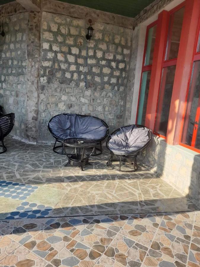 Barlogul Ursilor Lepsa Hotel Luaran gambar