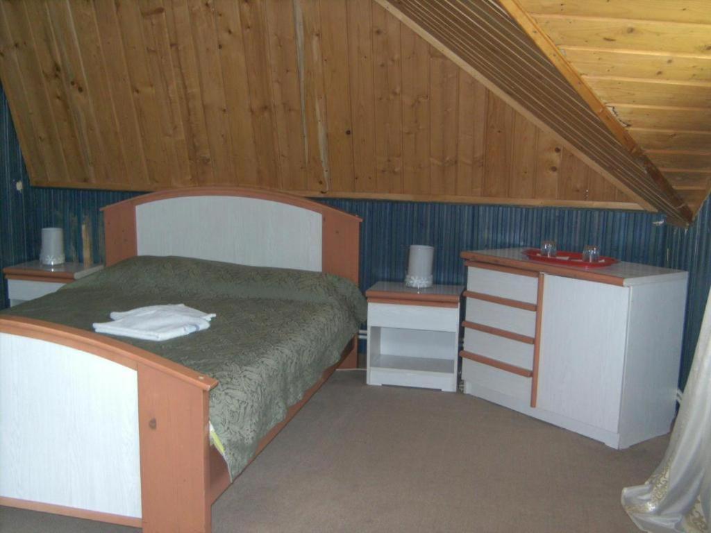 Barlogul Ursilor Lepsa Hotel Luaran gambar